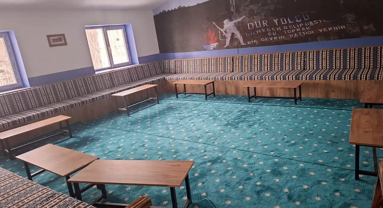 O ilçede verilen söz tutuldu! Şimdi sırada hangi proje var?