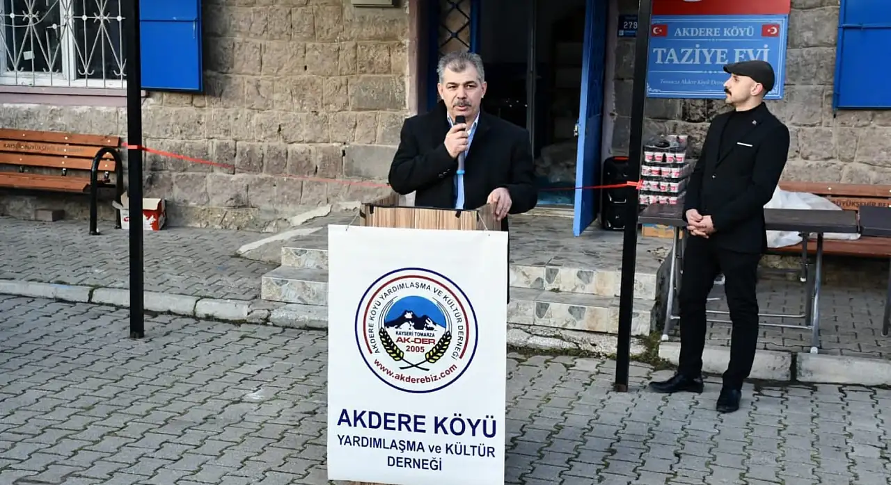 O ilçede verilen söz tutuldu! Şimdi sırada hangi proje var?