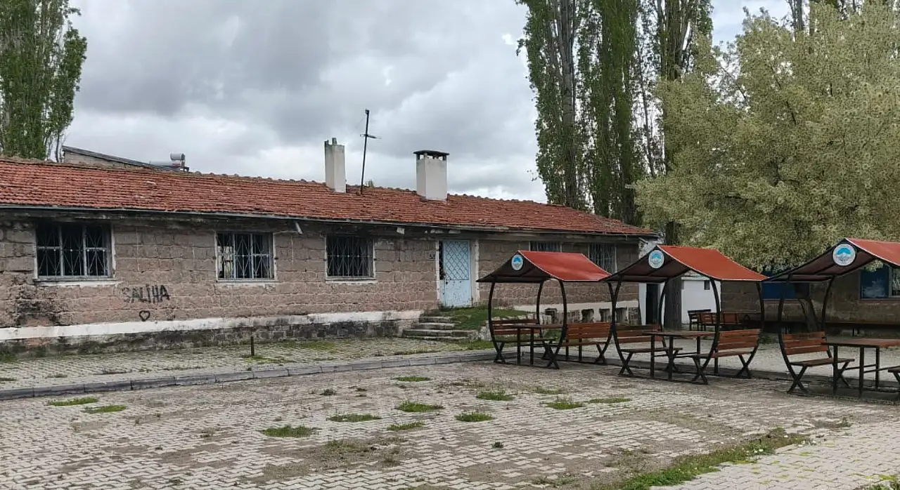 O ilçede verilen söz tutuldu! Şimdi sırada hangi proje var?
