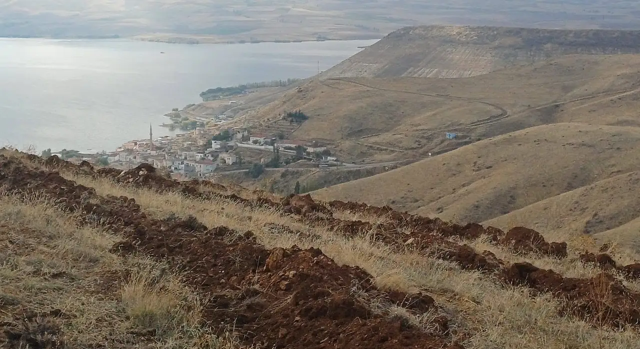 11 Kasım'da Kayseri'de geleceğe mühür vurulacak!