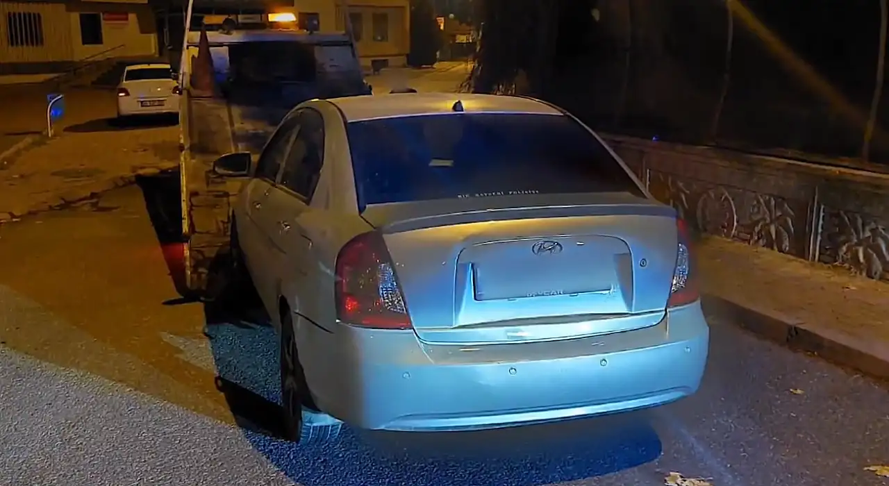 Kayseri'de sosyal medya şikayetleri karşılık buldu – 80 bin TL ceza kesildi!