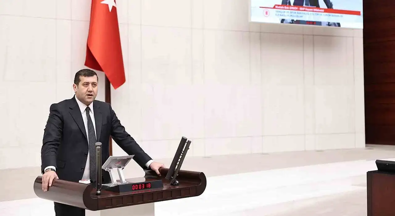 Kayseri'nin vicdanını sızlatan olay! 84 yaşındaki ünlü iş insanı hapse atıldı...