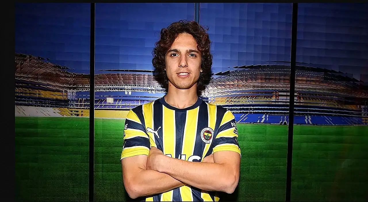 Emre Demir'in yolu yeniden Kayserispor'la kesişiyor