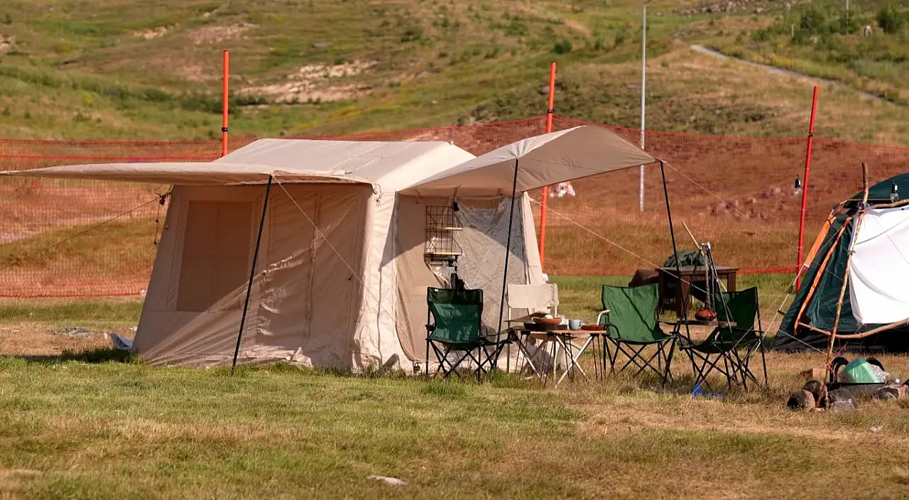 Erciyes yazın bambaşka! Zirvede ziyaretçileri neler bekliyor?