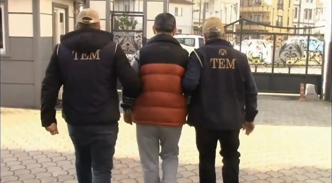 Kayseri dahil 45 ilde FETÖ operasyonu: 223 gözaltı!