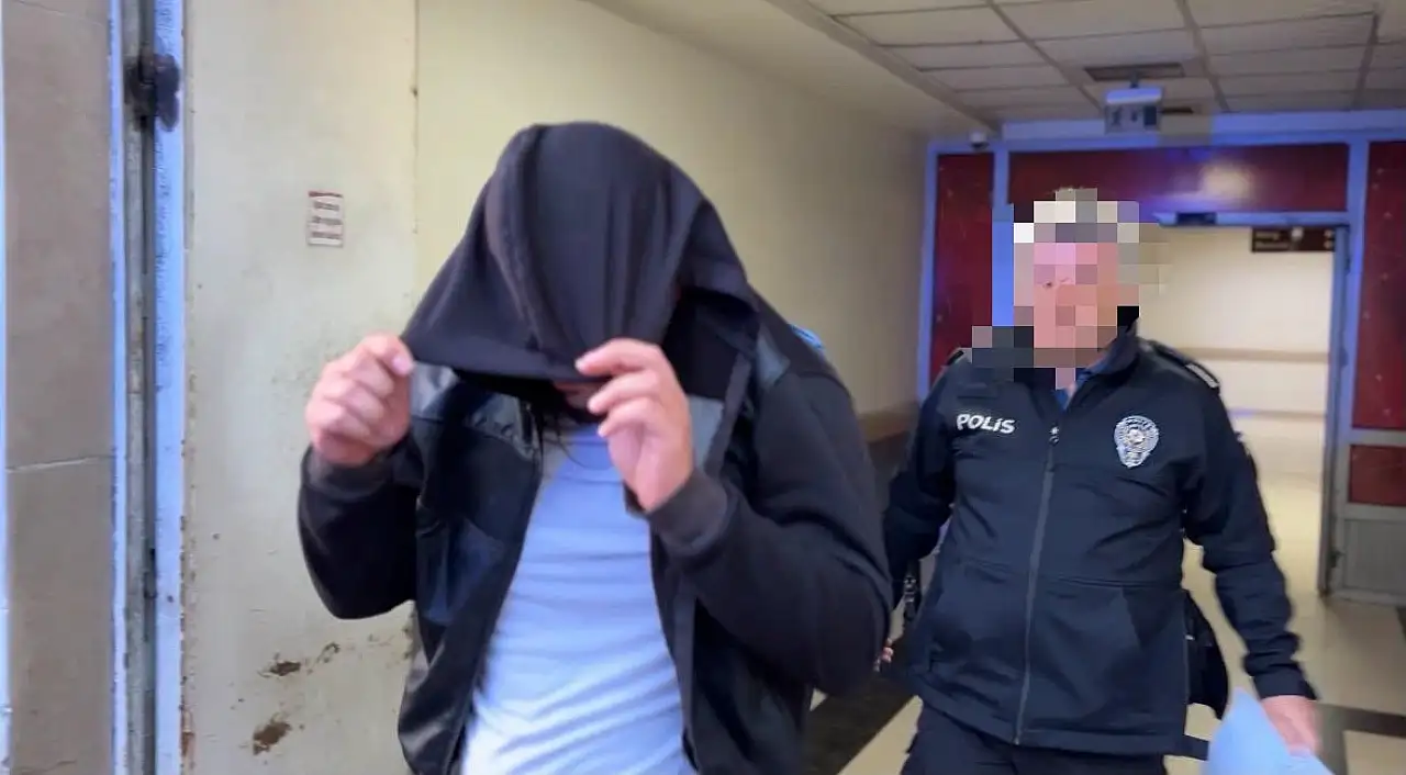 Kayseri'de yayaya çarptı, sırra kadem bastı! Sonrası film gibi gelişti