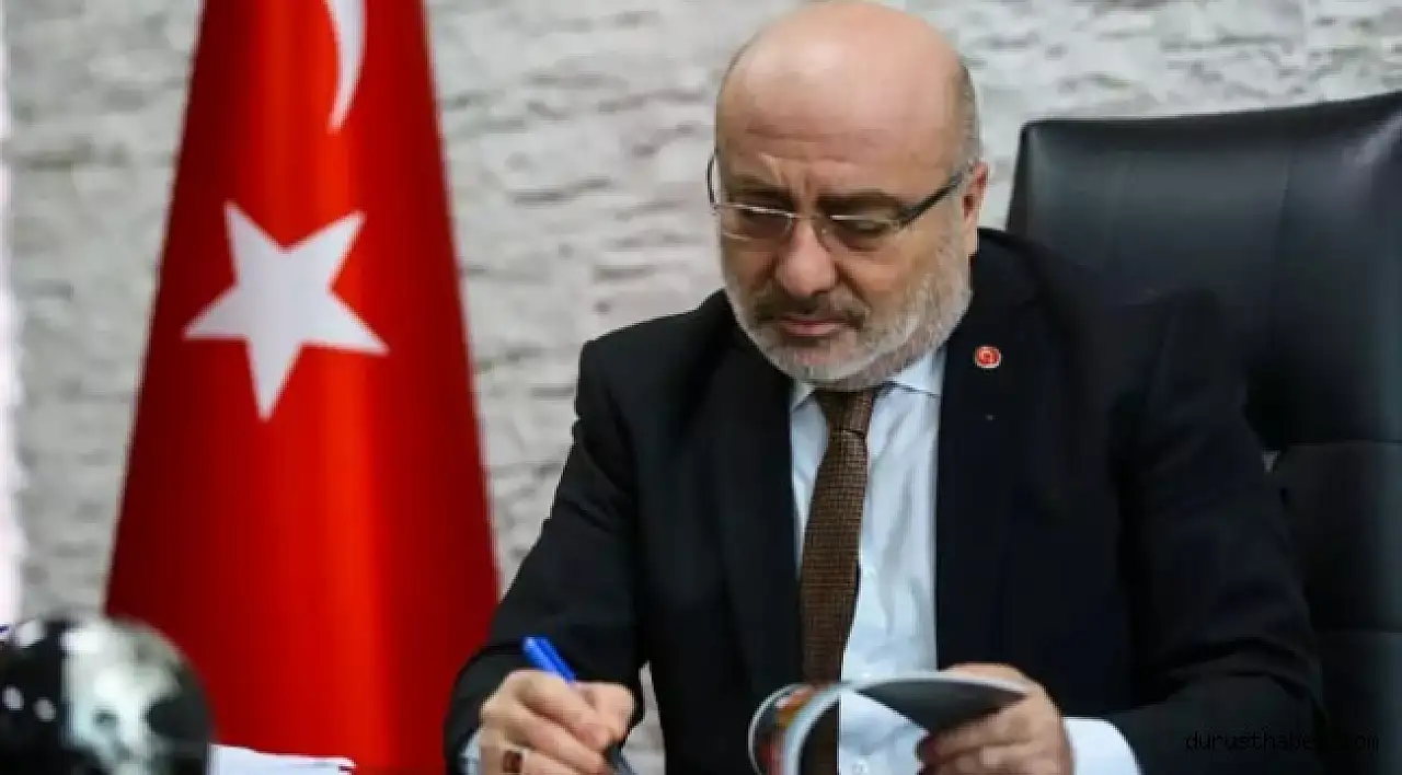 Resmi Gazete'de yayımlandı: Kayseri'de o fakültenin adı değişti!