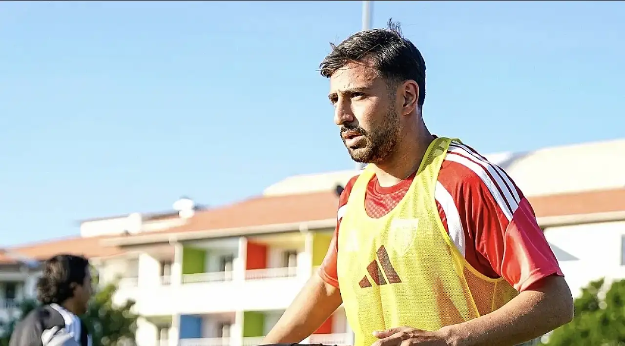 Kayserispor Nurettin Korkmaz satıldı mı, kiralandı mı?