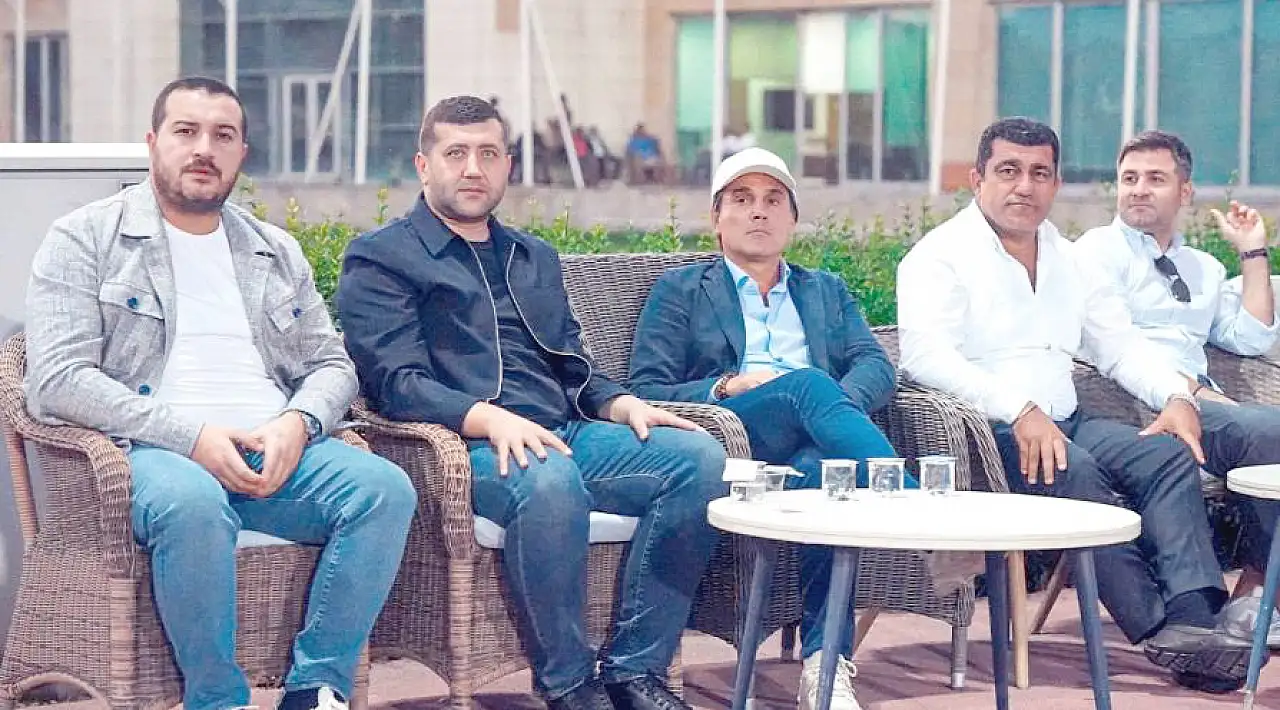 A Milli Takım Aday Kadrosu açıklandı! Kayserispor'dan futbolcu var mı?