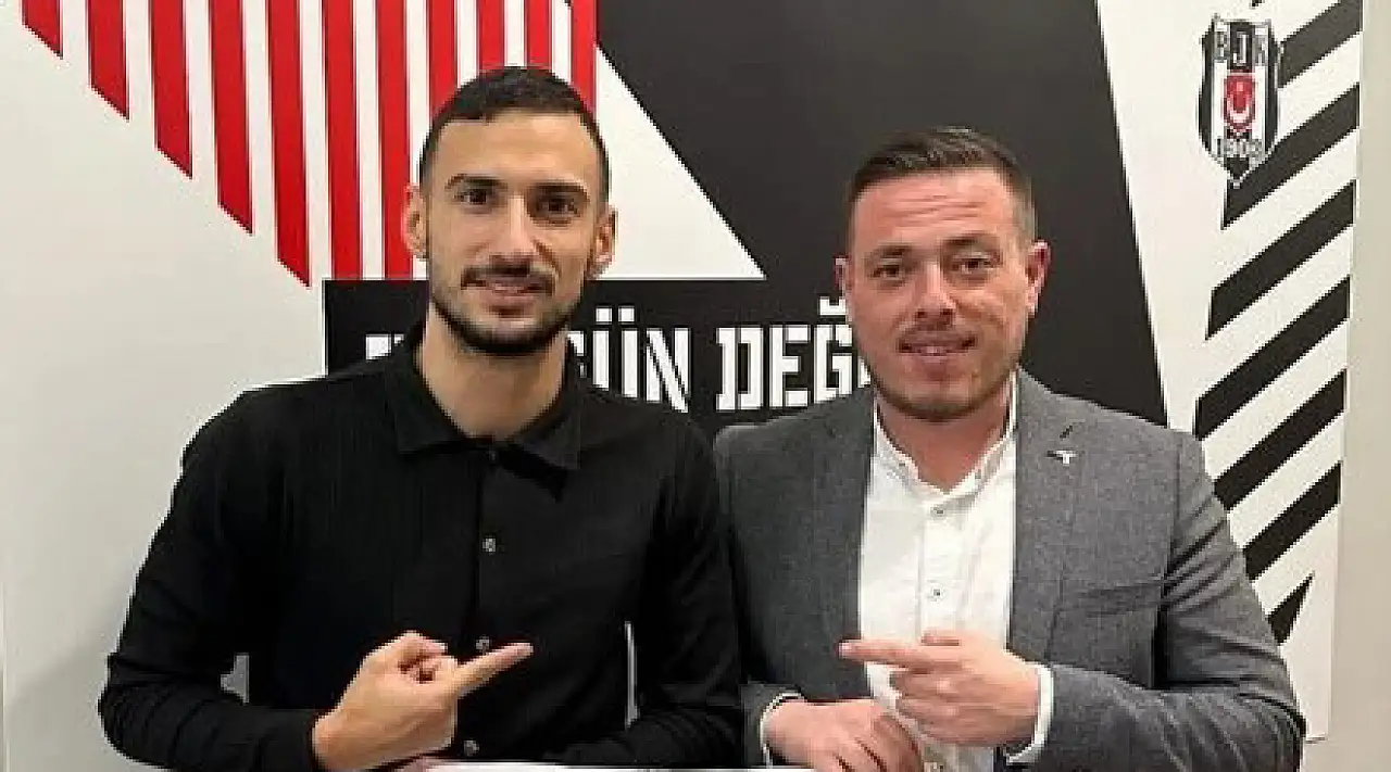 Onur Bulut'tan sonra Gökhan Sazdağı da Beşiktaş'ta aynı kaderi yaşıyor!
