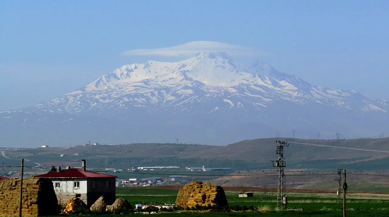 Erciyes'te neler oluyor? Vatandaşlar tepki gösterdi: İnceleme başlatılsın!