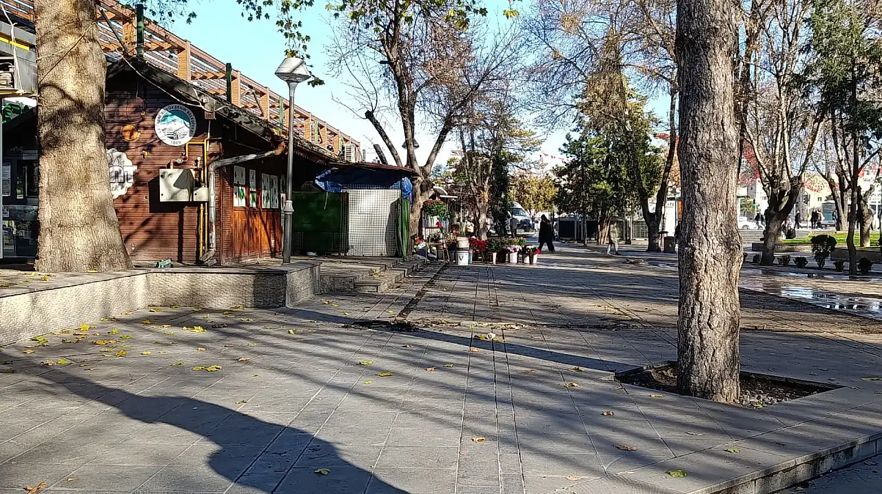 Büyükşehir'den emeklilere müjde: Yeni adres belli oldu!