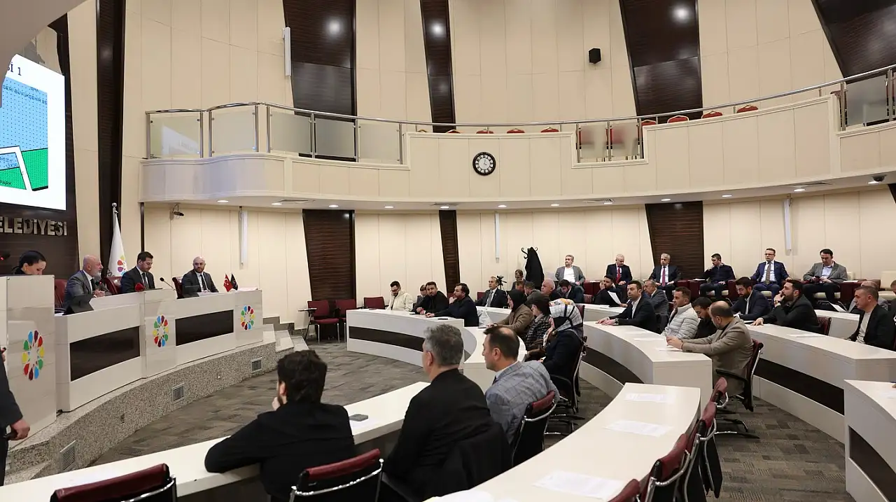 Kocasinan'da 12 ay kesintisiz sosyal destek
