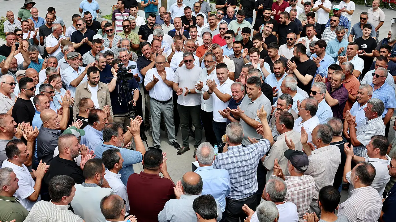 Kayseri Şeker'den dev hamle: 125 milyonluk yatırım!