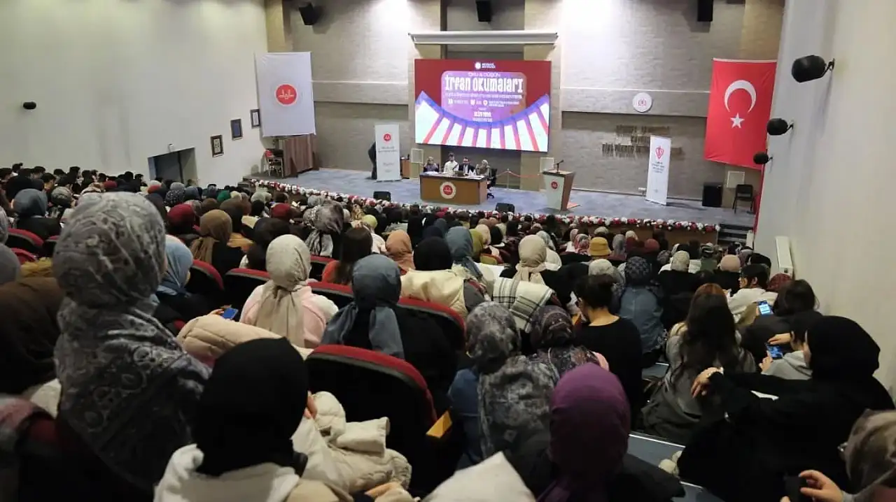 Kayseri'de iki haftada bir düzenleniyor – Gençler yoğun katılım gösteriyor!