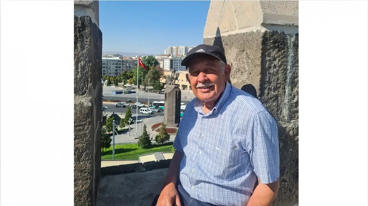 Kayseri tarihinde büyük boşluk! 2 bin yıl görmezden gelindi