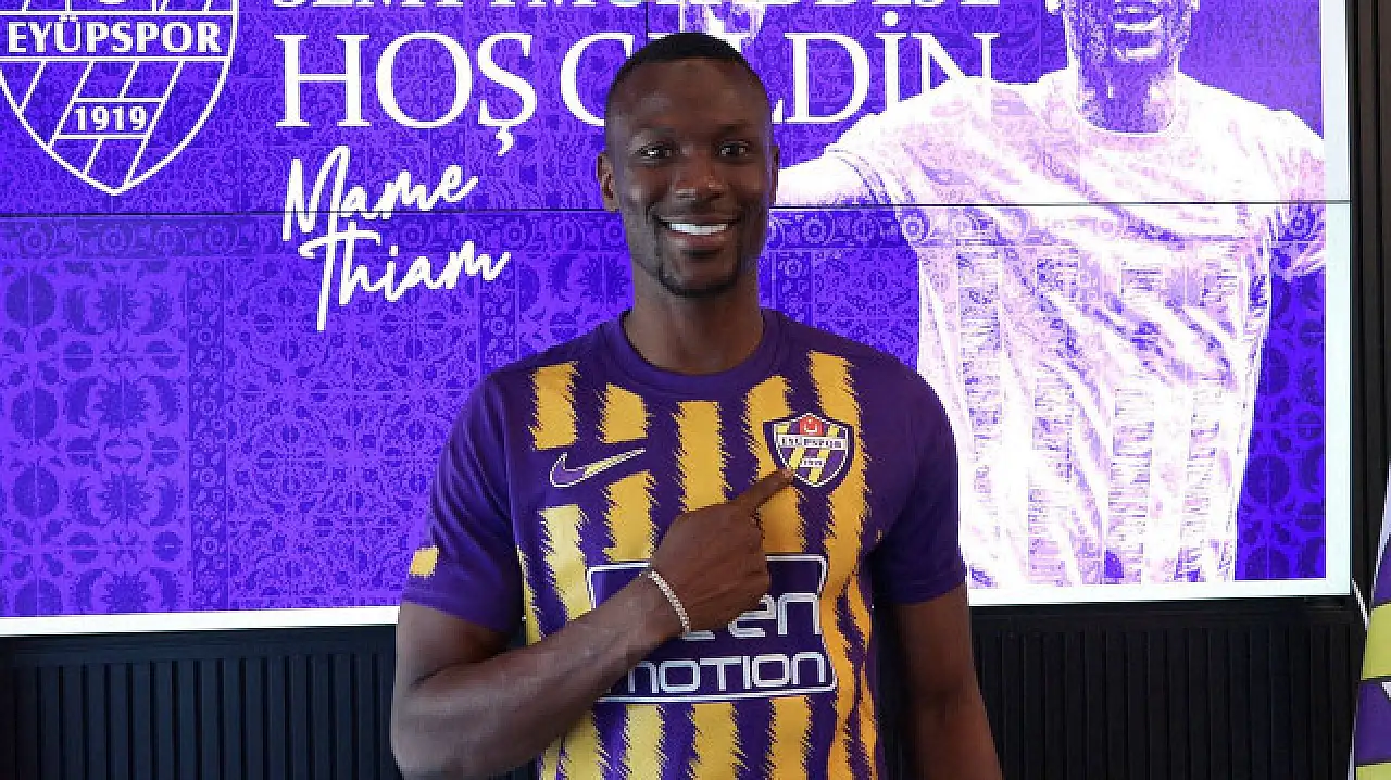 Mame Thiam, TFF 1. Lig'e mi gidiyor? İşte Thiam'ı isteyen kulüp...