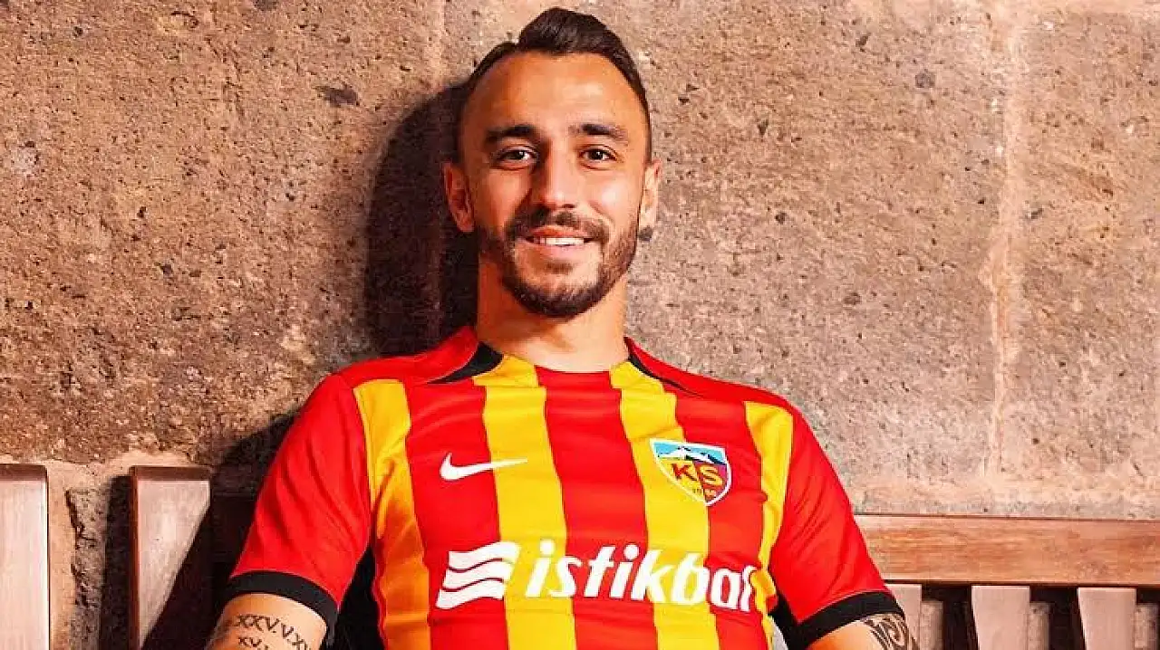 Gökhan Sazdağı, Amedspor'un teklifini reddetti!