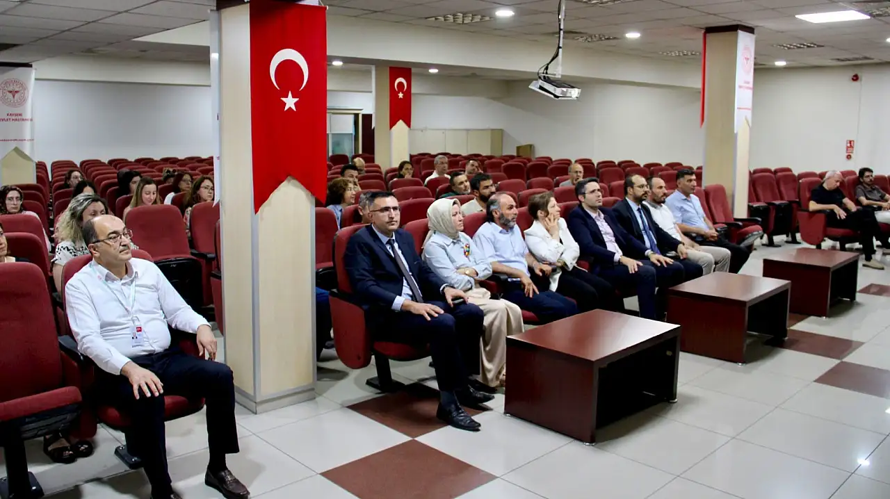 Kayseri'de sağlıkta yeni dönem! Artık hastalar bu merkezlere daha fazla yönlendirilecek