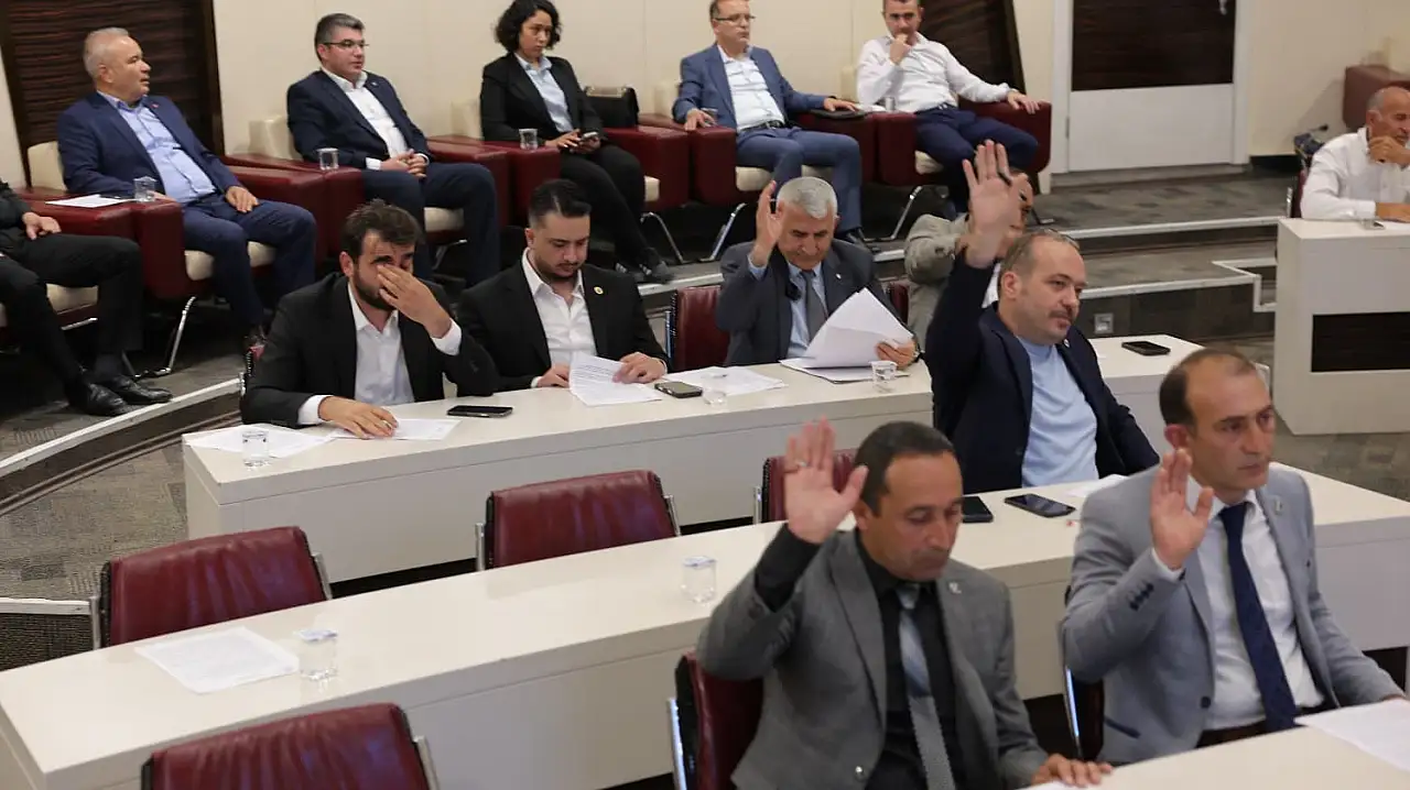 Kocasinan'a çifte müjde!