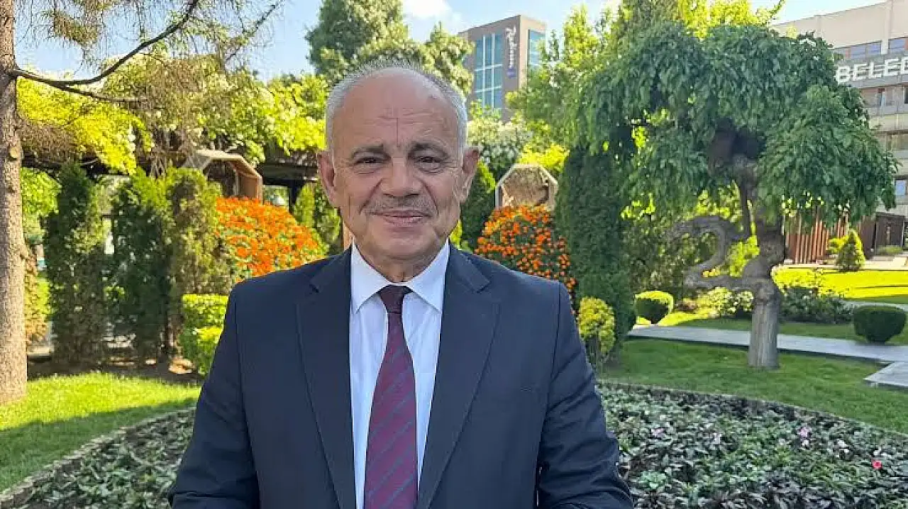 Yahyalı'da Esat Öztürk Dönemi: Yatırım, Üretim ve Hizmette Büyük İlerleme