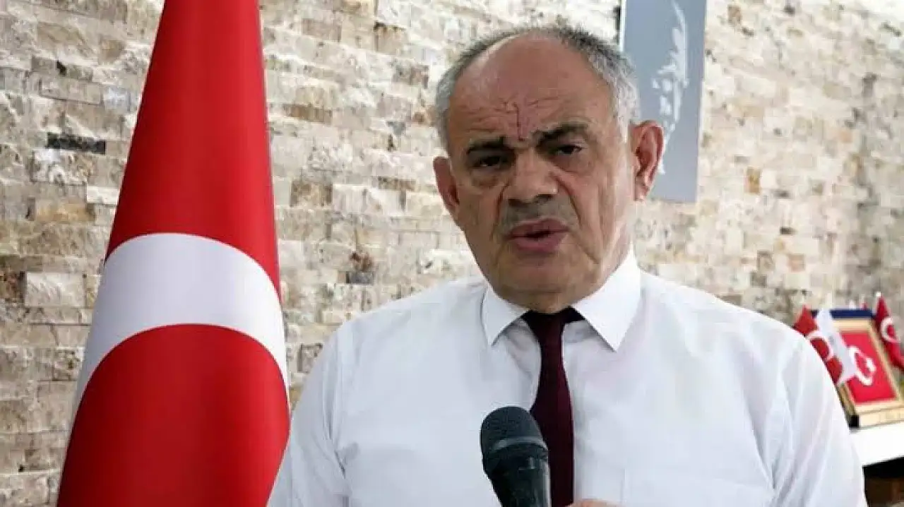 Yahyalı'da Esat Öztürk Dönemi: Yatırım, Üretim ve Hizmette Büyük İlerleme