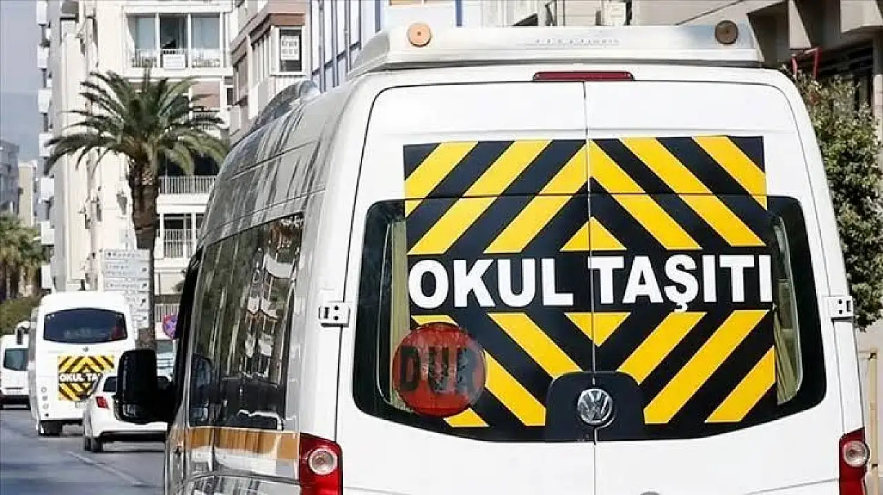 Kayseri'de öğrenci servis ücretlerine zam geliyor: Karar ne zaman belli olacak?
