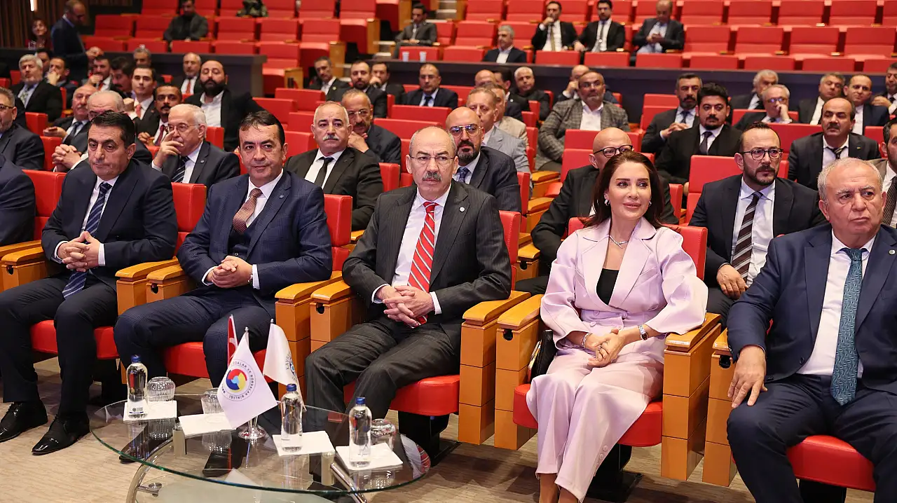 KTO'da seçim bitti, asıl mesaj şimdi geldi!