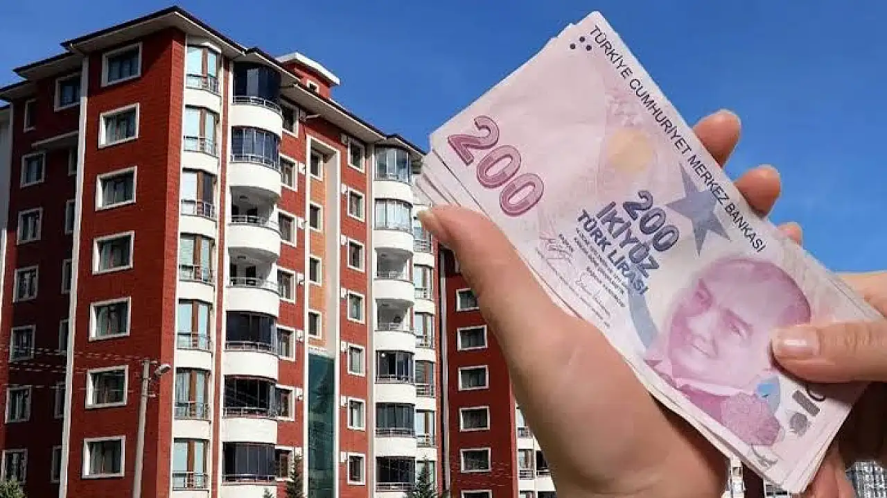 Kayseri'de kiralar uçtu: Yüzde 214 artış!
