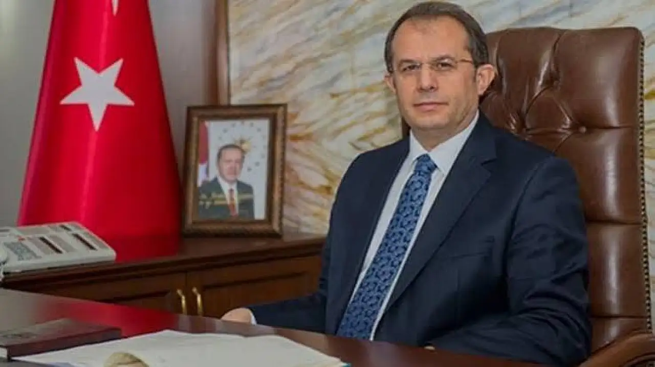 Türkiye'yi yöneten Kayserililer! Ülkenin dört bir yanında Kayseri imzası