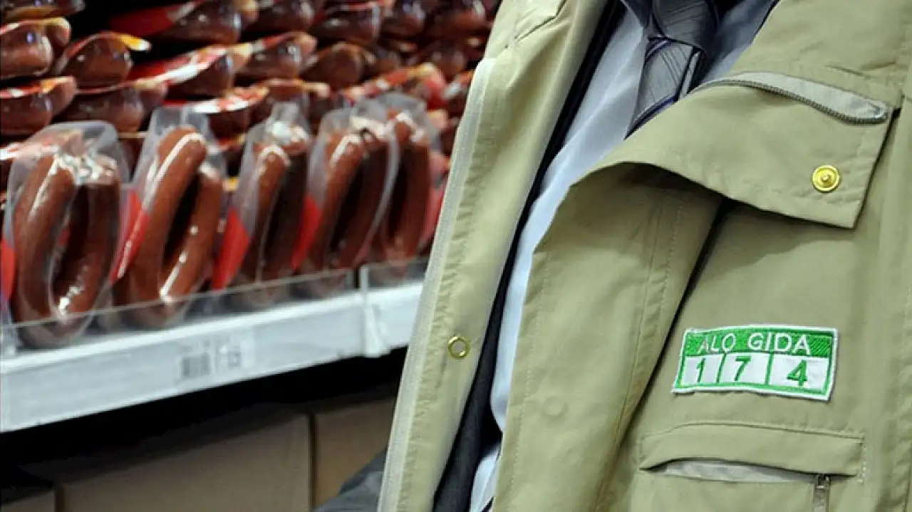 Kayserililer aman dikkat - Bu ürünlerden uzak durun: Hepsi hileli!