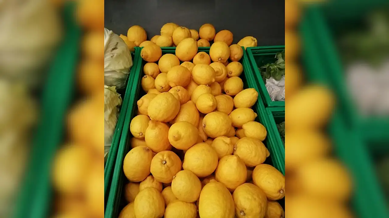 Kayseri'de kilosu 120 TL'ye çıktı: Vatandaş çözümü suyunda buldu! Fiyatını görmek bile yüz ekşitiyor!