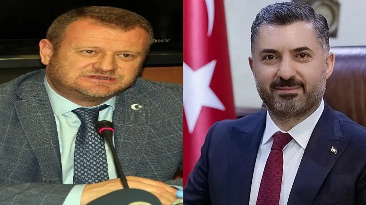 RTÜK Başkanlığı'nda görev değişimi!