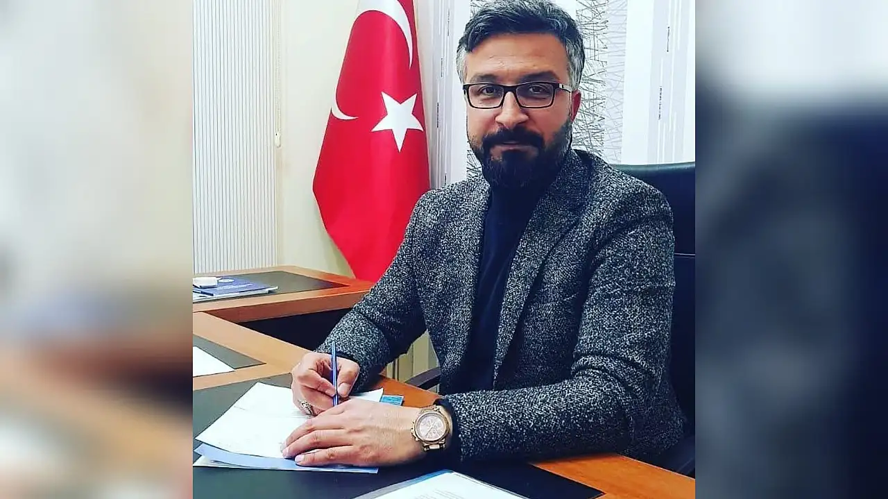 Kayseri'de yeni çılgınlık! Tuzcuoğlu'ndan dikkat çeken açıklamalar