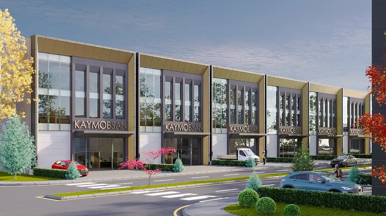 Kayseri mobilyasında yeni dönem: Ortak akıl için düğmeye basıldı