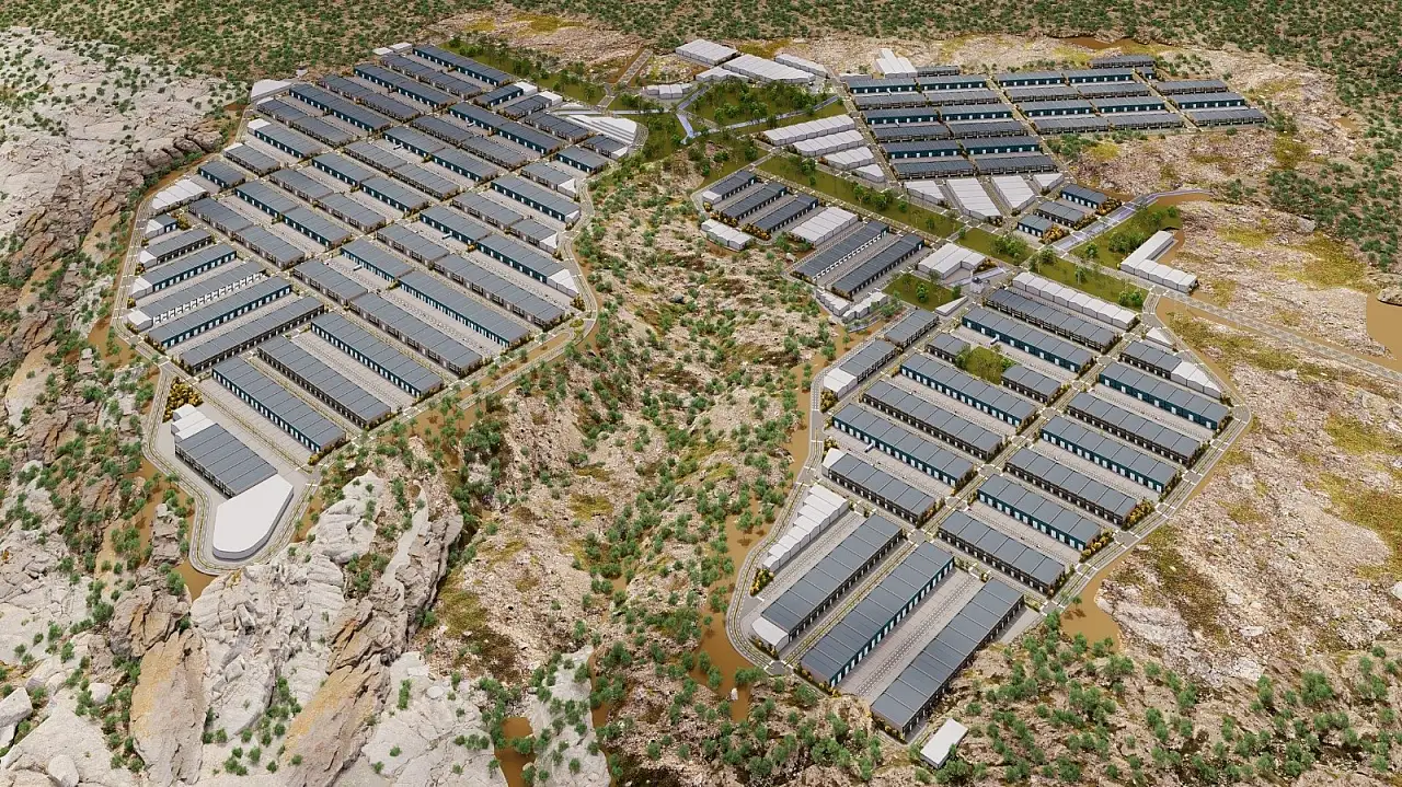 Kayseri mobilyasında yeni dönem: Ortak akıl için düğmeye basıldı