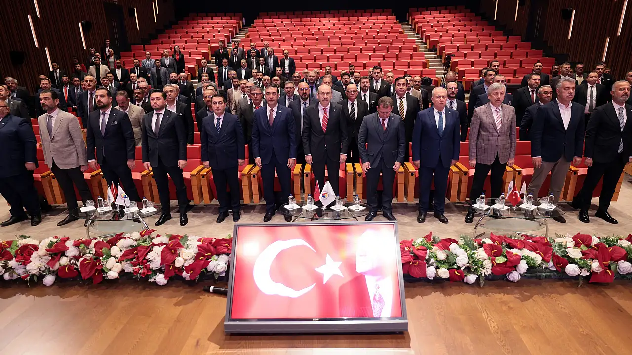 KTO'da seçim bitti, asıl mesaj şimdi geldi!