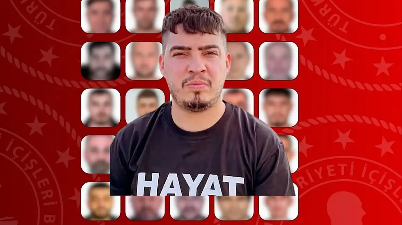Dizide uyuşturucuya savaş açan karakter gerçek hayatta satmış! Sıfır Bir'in 'Cengo'su yakalandı!
