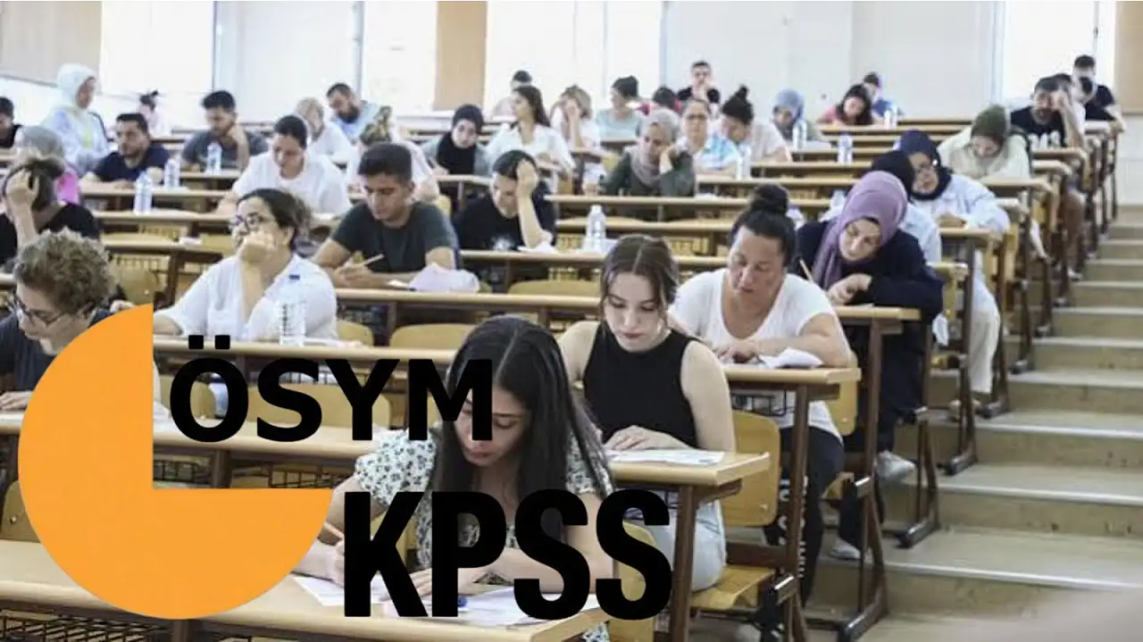KPSS Ortaöğretim 2026 kaç gün kaldı? KPSS sınavı ne zaman, saat kaçta? Giriş belgesi nasıl alınır?