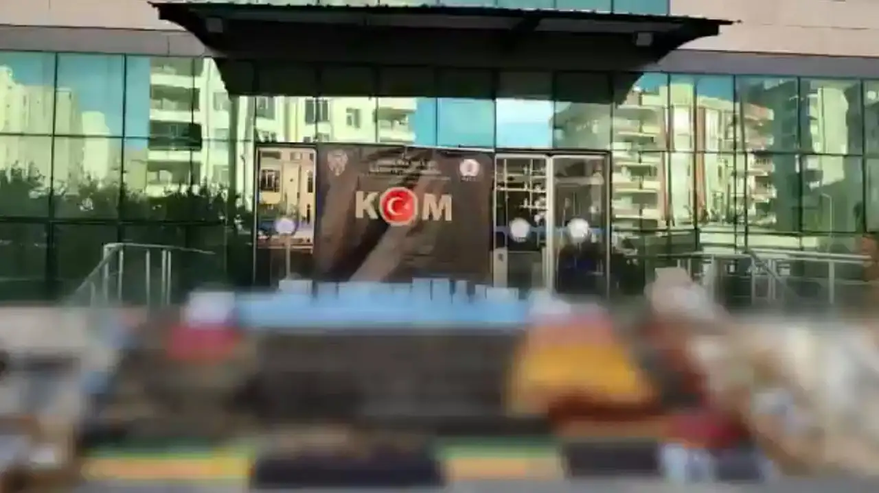 Kayseri de listede! 69 ilde büyük operasyon: Yüzlerce kişi hakkında işlem yapıldı