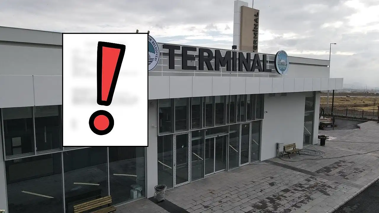 Develide skandal iddialar: ihale iptali, akrabalık bağları, milyonluk zarar...