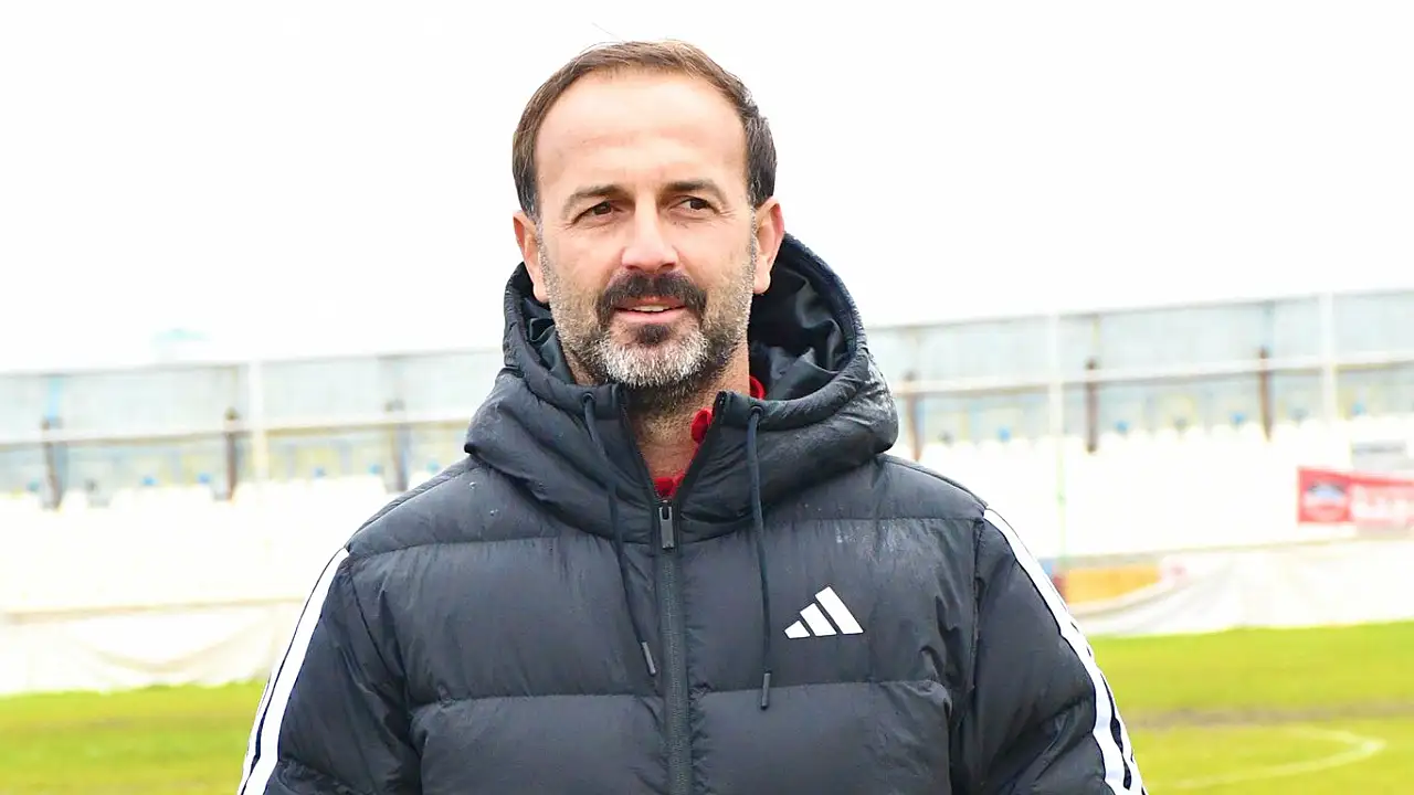 Erciyes 38 FK’nın ilk 11’i belli oldu! Adem Çak’tan sürpriz var mı?