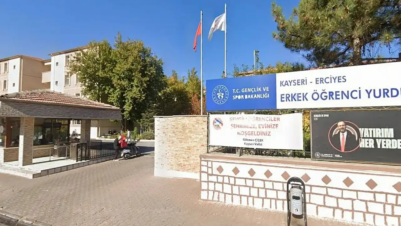 Gençlik ve Spor Bakanlığı Kayseri'de de personel alımı gerçekleştirecek!