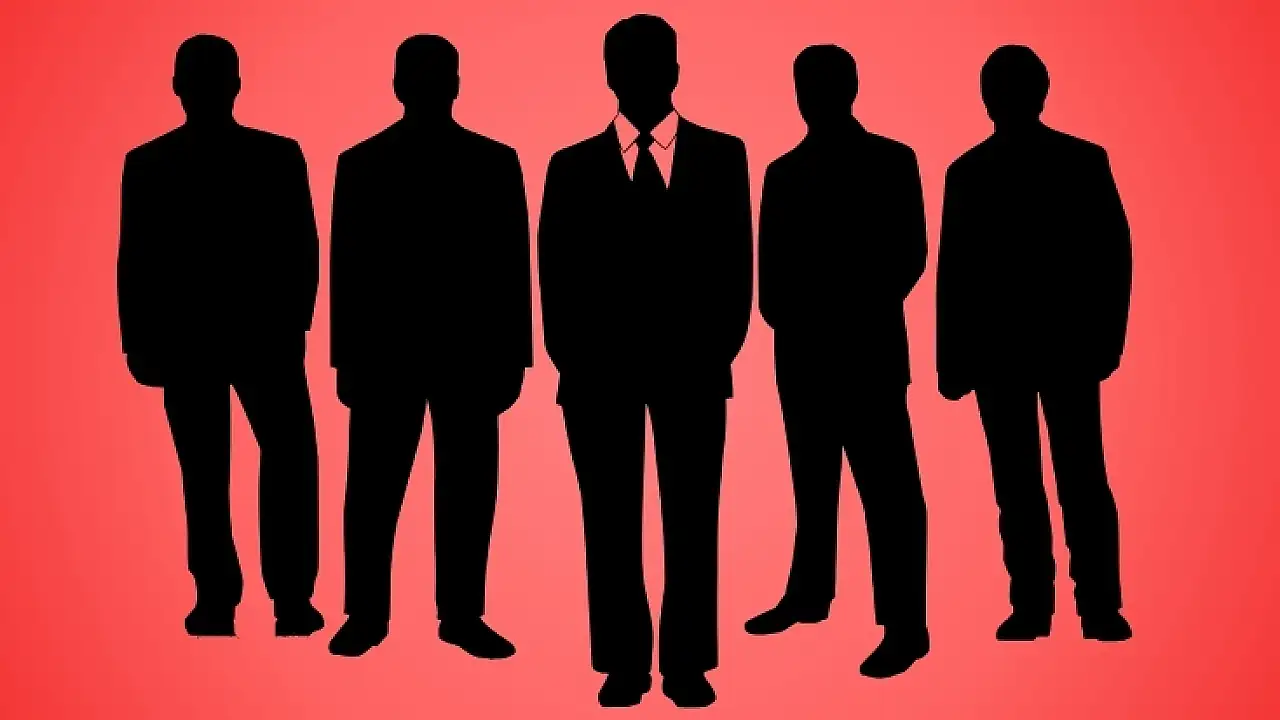 Kayseri’de dikkat çeken buluşma: Zirvedeki isimler gençlerle aynı masada