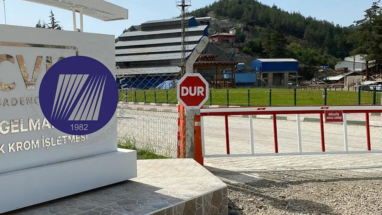 Kayserili şirketin ortağına onay geldi: Halka arz olacak!