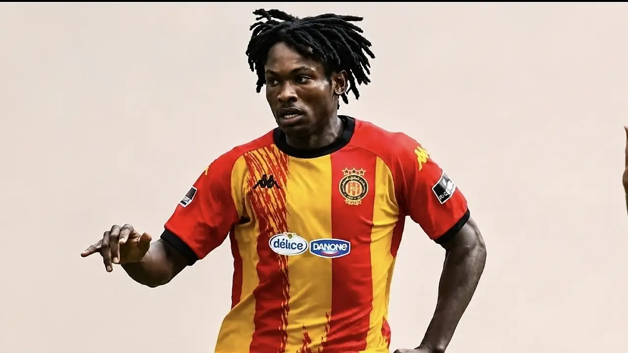 Kayserispor’un listesine giren Nijeryalı: Onuche Ogbelu kimdir?