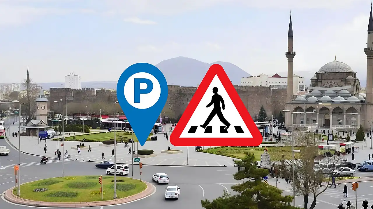 Melikgazi atağa geçti: Kayseri'de 5 mahalleye daha müjde!