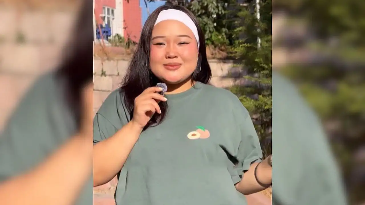 Moğolistanlı fenomen Kayseri ağzını anlattı!