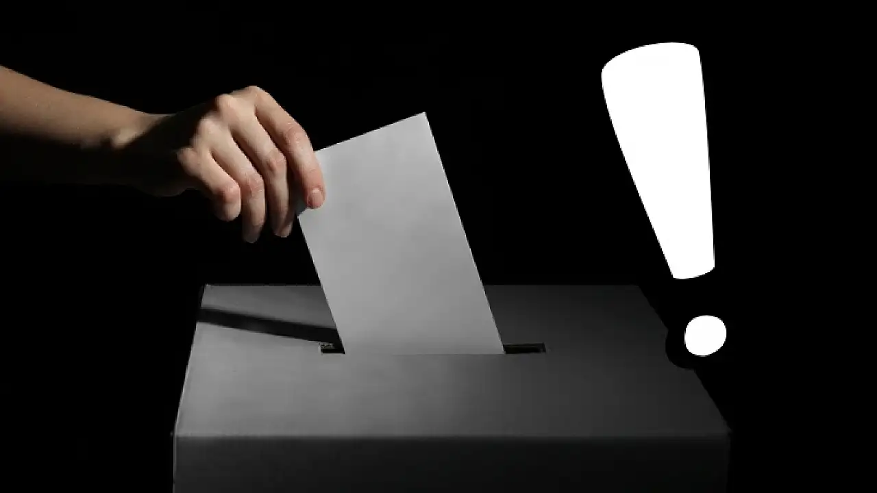 Şerbetçioğlu’ndan sert çıkış: 'Seçimlere müdahale ediliyor'