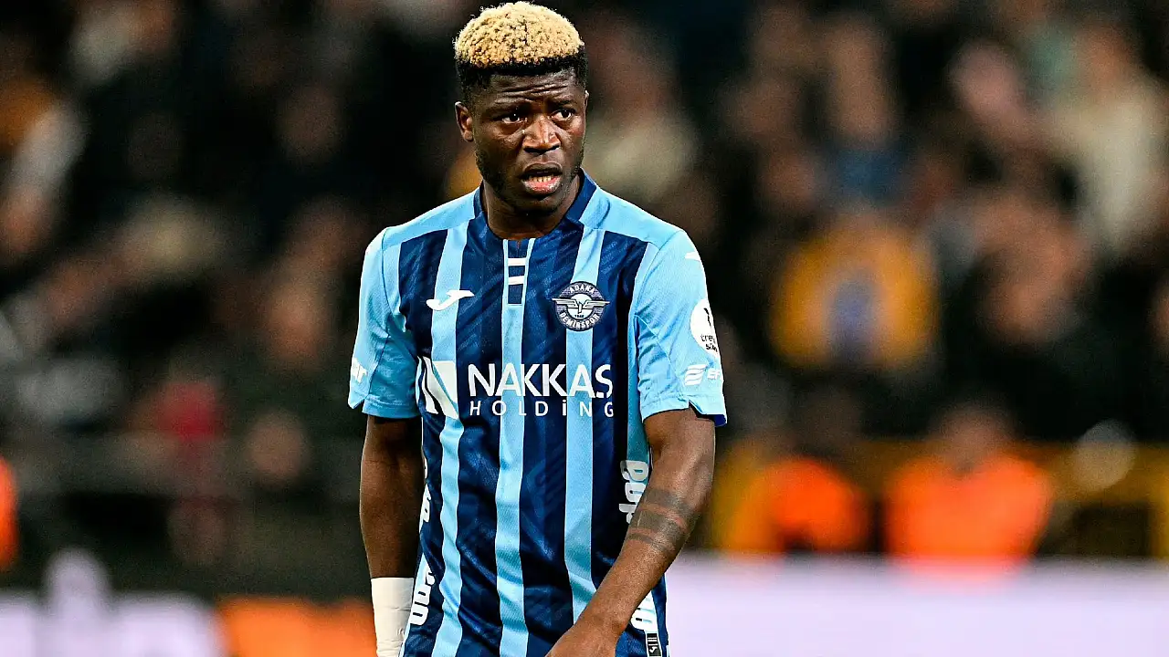 Kayserispor, rotayı Adana Demirspor'a çevirdi! İzzet Çelik ve Maestro'dan sonra o oyuncu da radara girdi